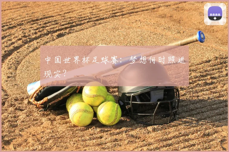 中国世界杯足球赛：梦想何时照进现实？